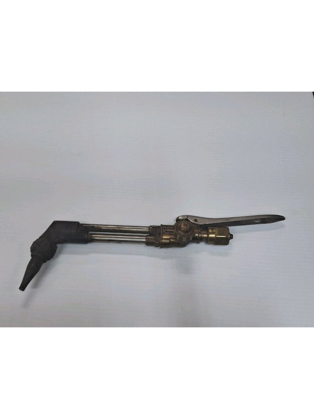 Victor® Oxy-Acetylene Torch Handle  CA-1051. L-479-406